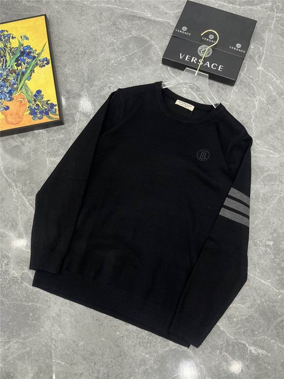 Burberry Sweater-037